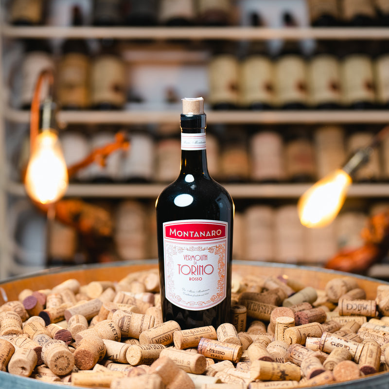 Vermouth di Torino - Rosso