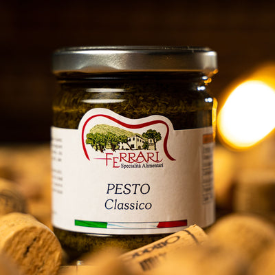 Pesto Classico 175 gram