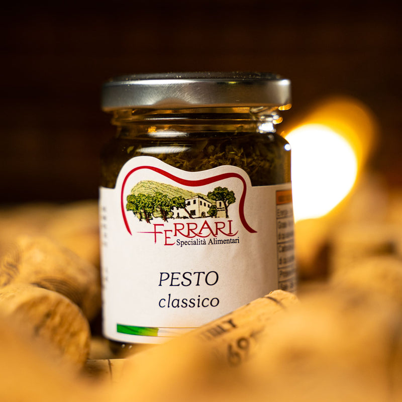 Pesto Classico 90 gram