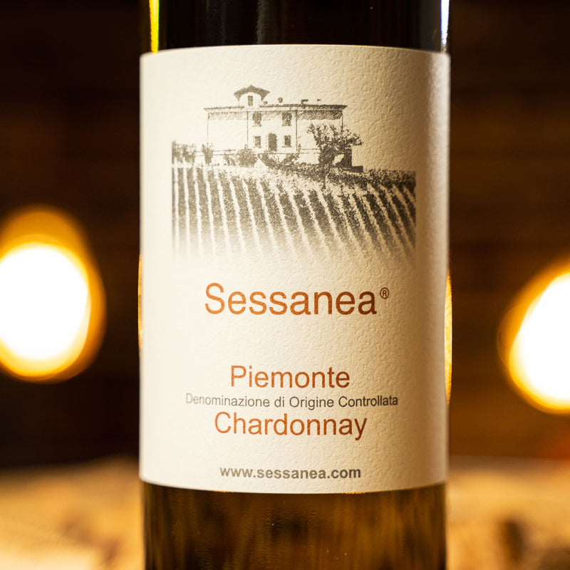 Sessanea Piemonte Chardonnay DOC 2020