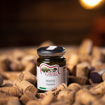 Pesto Classico 90 gram